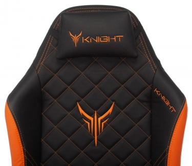 Геймерское кресло KNIGHT KNIGHT EXPLORE BO