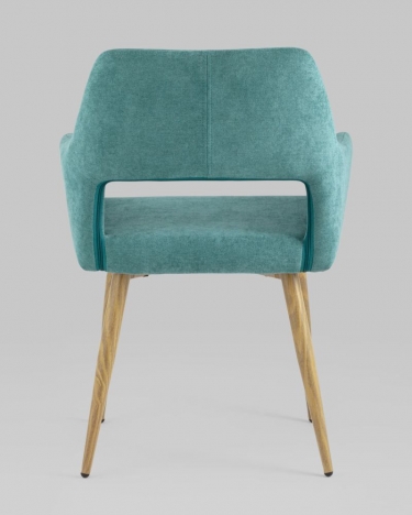 Стул Stool Group Кромвель NEW Мятный