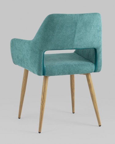Стул Stool Group Кромвель NEW Мятный