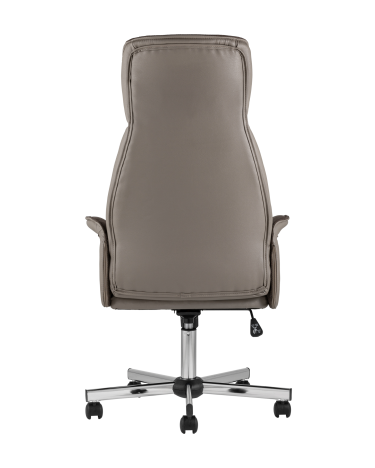 Стул офисный Stool Group Rene Коричневый