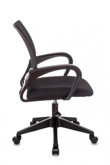 Компьютерное кресло Stool Group TopChairs ST-Basic Черный
