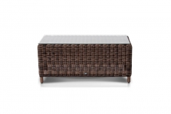 Столик журнальный 4sis Макиато YH-S4517W-1 brown