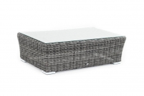 Журнальный столик 4sis Капучино YH-S4133W graphite