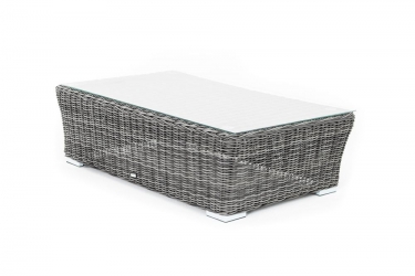 Журнальный столик 4sis Капучино YH-S4133W graphite