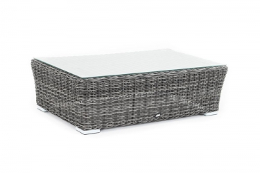 Журнальный столик 4sis Капучино YH-S4133W graphite