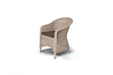 Плетеное кресло 4sis Равенна YH-C1103W beige