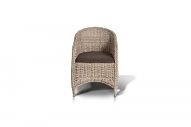 Плетеное кресло 4sis Равенна YH-C1103W beige