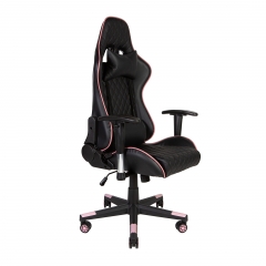 Игровое кресло Норден RF-8111 Черный
