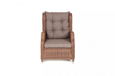 Кресло раскладное 4sis Форио YH-C1543D brown