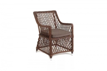 Обеденная группа 4sis Латте-140 R LCR4T-5-SET brown