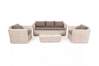 Лаунж-зона 4sis Капучино KS3C2T-4-SET beige