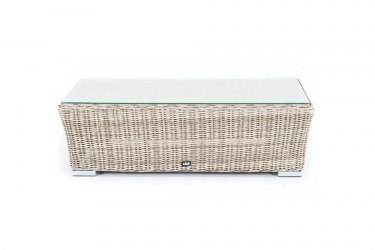 Лаунж-зона 4sis Капучино сингл KSS2C2T-4-SET beige