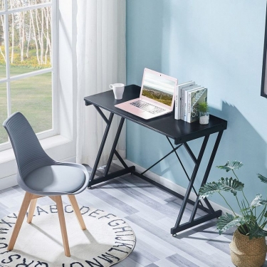 Письменный стол ESF TINK Черный BKW BLACK