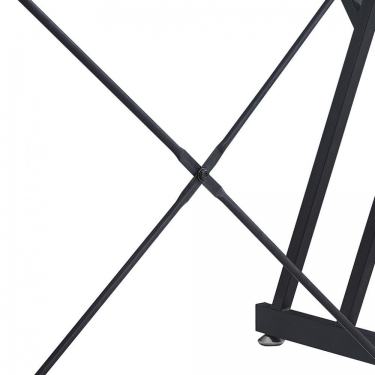 Письменный стол ESF TINK Черный BKW BLACK