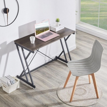 Письменный стол ESF TINK Орех BWG Walnut Brown