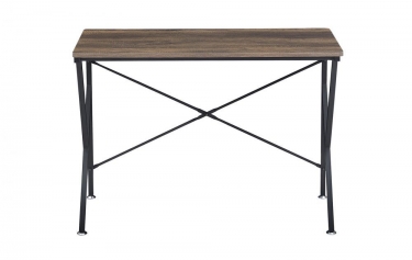 Письменный стол ESF KLEG Орех BWG Walnut Brown