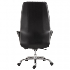 Кресло руководителя BRABIX BRABIX PREMIUM Legacy EX-750 Черное