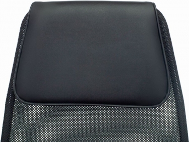 Кресло оператора Бюрократ Бюрократ KB-5M/BLACK