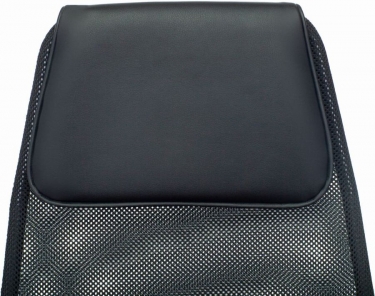 Кресло оператора Бюрократ Бюрократ KB-5M/SL/BLACK