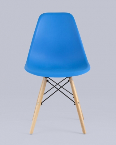 Стул Stool Group Style DSW Циан