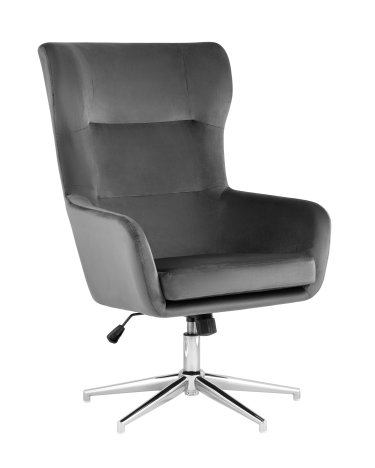 Кресло Stool Group Артис Серый