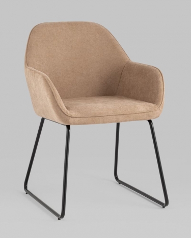 Стул Stool Group Чак Бежевый
