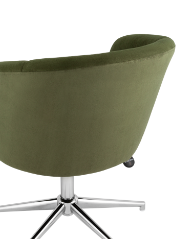 Кресло Stool Group Харис Хаки