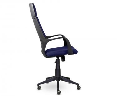 Кресло офисное Норден IQ CX0898R-1-139 Blue