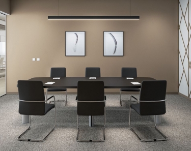 Центральный модуль L140 Profoffice MEDO 115 102 V3V2 Венге