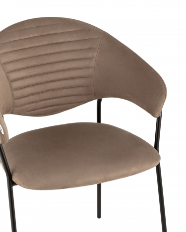 Стул Stool Group Алексис Мокко