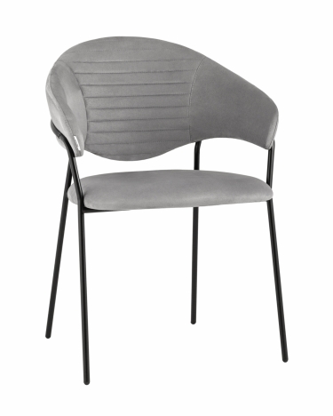 Стул Stool Group Алексис Серый