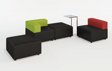 Пуф Profoffice VITA pouf Kiton01