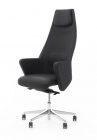 Кресло руководителя Profoffice GRACE/A Dakota black