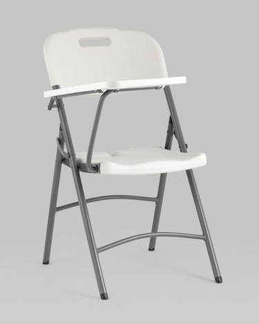 Стул складной банкетный Stool Group Кейт со столиком