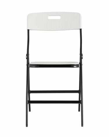 Стул складной банкетный Stool Group SUPER LITE Белый