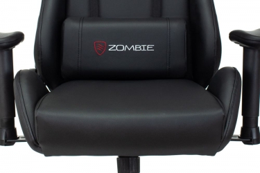 Кресло игровое Zombie ZOMBIE FORMULA RED