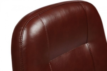 Кресло руководителя Tetchair Devon коричневый 2 TONE