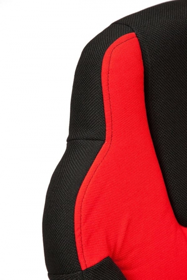 Компьютерное кресло Tetchair NEO 3 Черный/красный