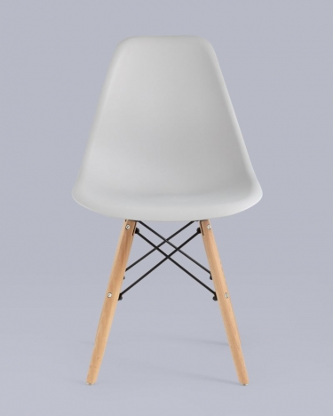 Стул Stool Group Style DSW x4 Серый