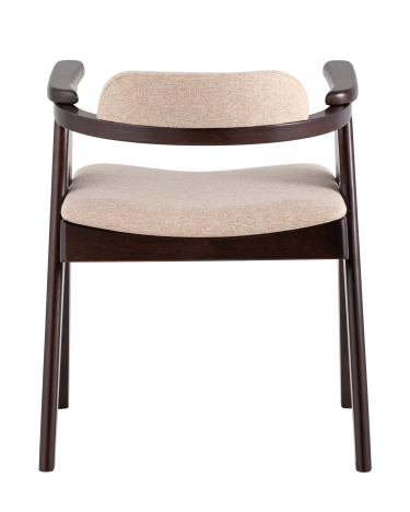 Стул обеденный Stool Group OLAV 2 шт. Бежевый