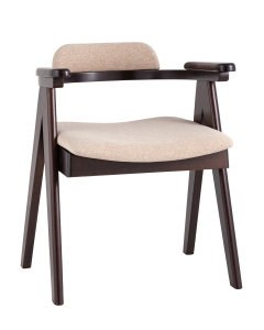 Стул обеденный Stool Group OLAV 2 шт. Бежевый