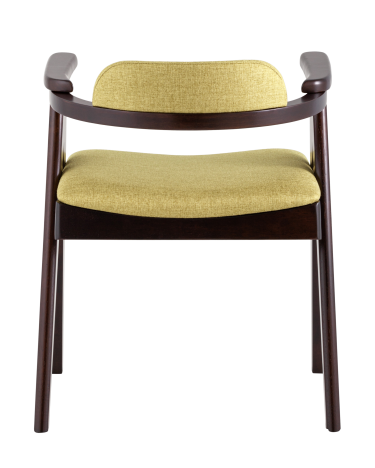 Стул обеденный Stool Group OLAV 2 шт. Оливковый