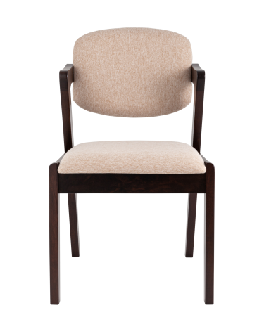 Стул обеденный Stool Group VIVA 2 шт. Бежевый