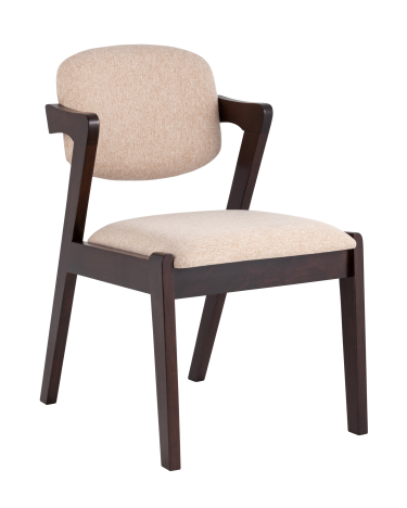 Стул обеденный Stool Group VIVA 2 шт. Бежевый