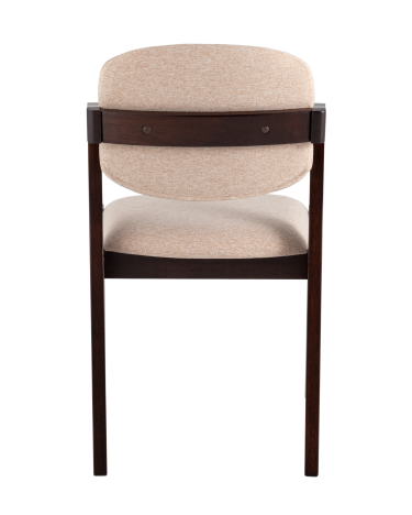 Стул обеденный Stool Group VIVA 2 шт. Бежевый