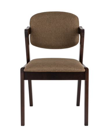 Стул обеденный Stool Group VIVA 2 шт. Кофейный