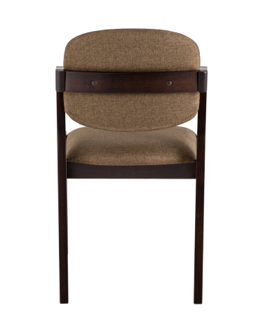 Стул обеденный Stool Group VIVA 2 шт. Кофейный