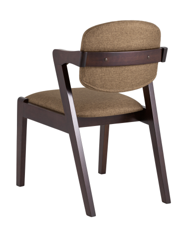 Стул обеденный Stool Group VIVA 2 шт. Кофейный