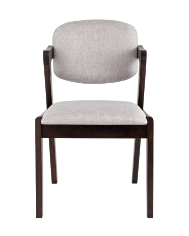 Стул обеденный Stool Group VIVA 2 шт. Светло-серый