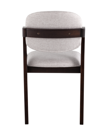 Стул обеденный Stool Group VIVA 2 шт. Светло-серый